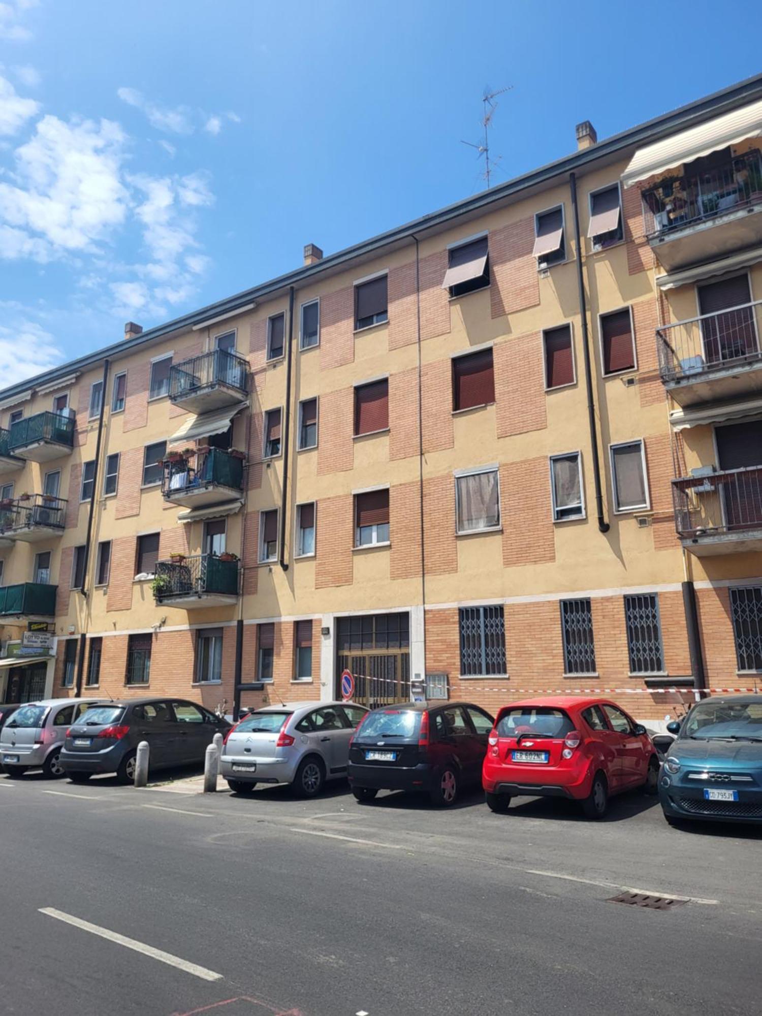 Fiera San Siro Suites 2 Milão Exterior foto